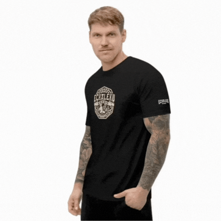 Camiseta Guantes México